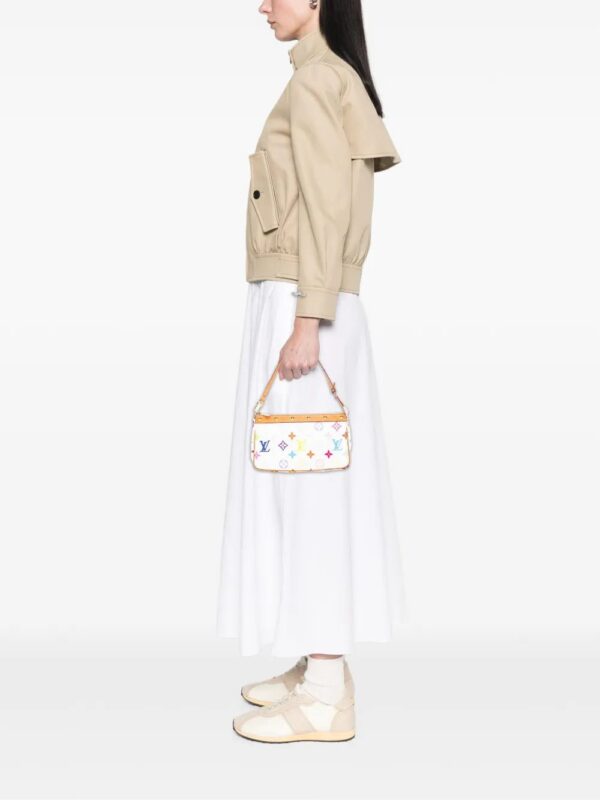 Louis Vuitton Monogram Multicolore Pochette Accessoires shoulder bag