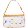 Louis Vuitton Monogram Multicolore Pochette Accessoires shoulder bag