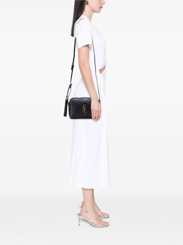 31642521_60966251_1000_c3767219-bb49-4c04-9dfd-539fa52d2f5a.jpg Saint Laurent Quilted Leather Monogram Lou Camera Bag crossbody bag