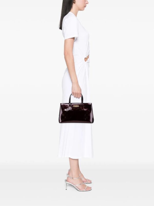 Louis Vuitton - Monogram Vernis Wilshire PM handbag