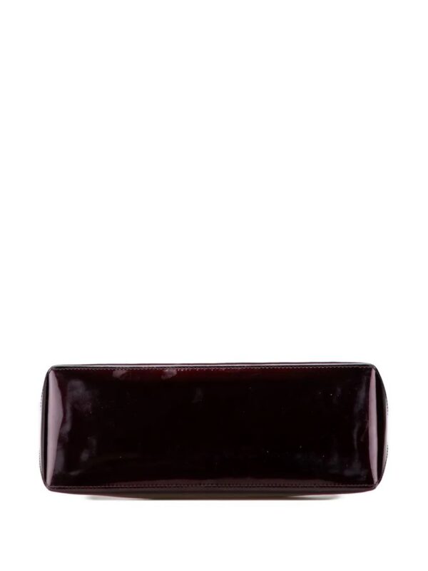 Louis Vuitton - Monogram Vernis Wilshire PM handbag