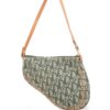 31642534_60966489_1000_d92b1243-d23f-4289-8a33-df440a59ff84.jpg Christian Dior Mini Diorissimo Canvas Saddle Pochette shoulder bag