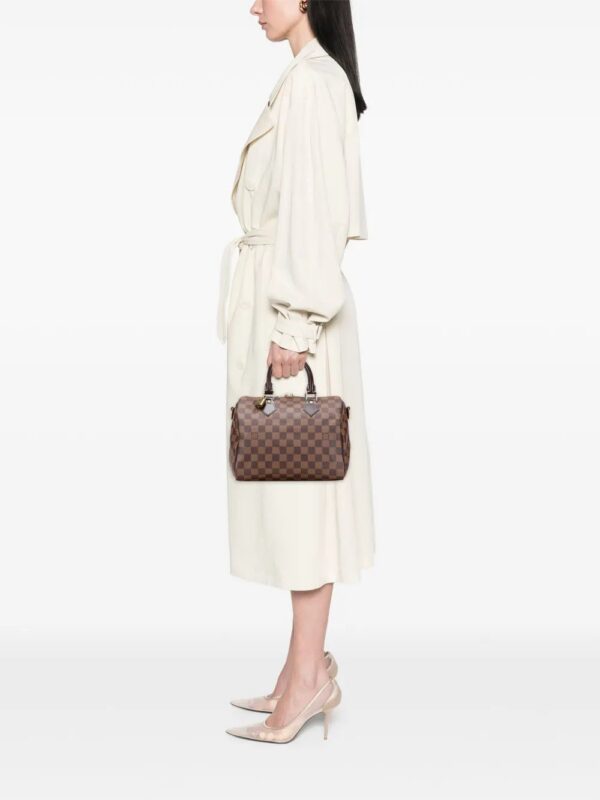 31642566_60965652_1000_fb7fecb6-31d0-4eb9-9dcd-9b6f8f02bd35.jpg Louis Vuitton Damier Ebene Speedy Bandouliere 25 satchel