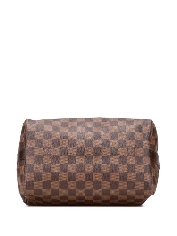 31642566_60965737_1000_69999c75-00b5-44ec-86aa-05796e62a90f.jpg Louis Vuitton Damier Ebene Speedy Bandouliere 25 satchel