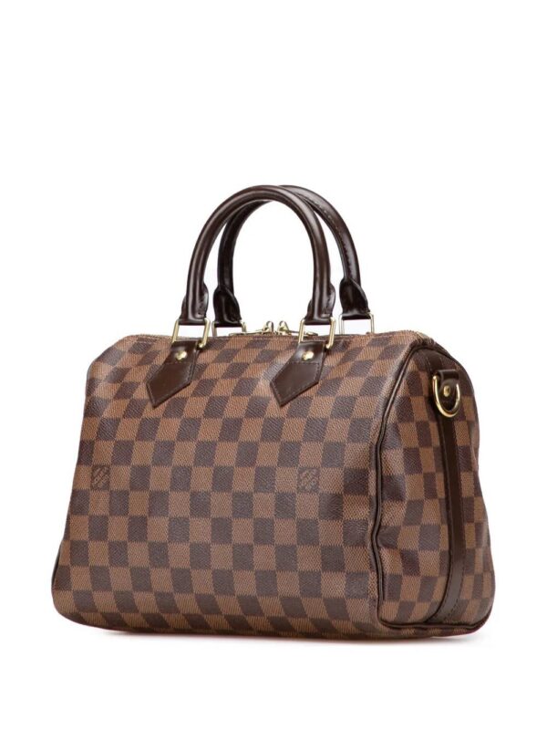 31642566_60966149_1000.jpg Louis Vuitton Damier Ebene Speedy Bandouliere 25 satchel