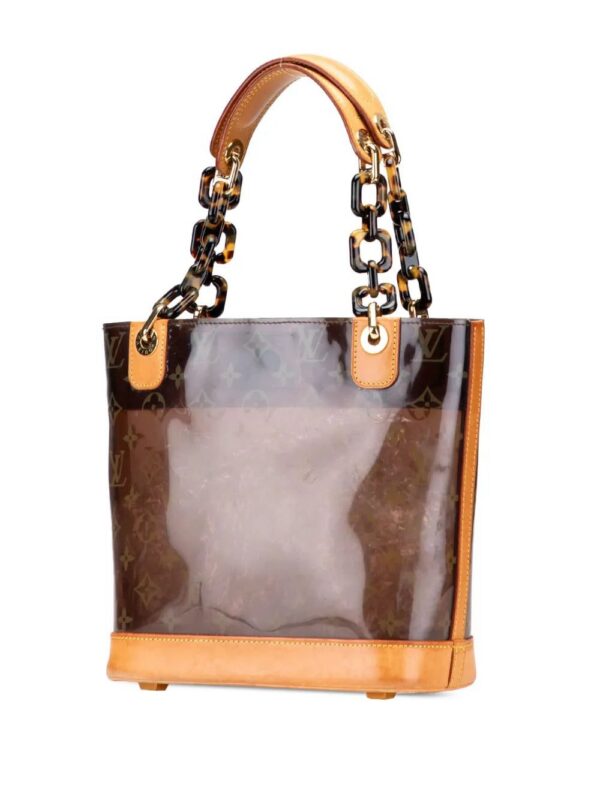 31642585_60966199_1000_711e47eb-1187-4377-bc32-f0ab9c8adf97.jpg Louis Vuitton Monogram Cabas Sac Ambre PM tote bag