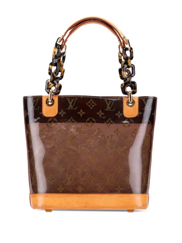 31642585_60966365_1000_e59e03c2-d594-4cf2-937d-4cfe9e0dd174.jpg Louis Vuitton Monogram Cabas Sac Ambre PM tote bag