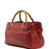 31642634_60991609_1000.jpg Gucci - Medium Calfskin Bamboo Shopper satchel