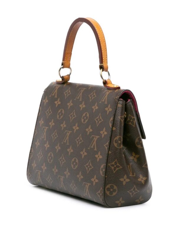 31642665_60991192_1000_50dc8cd9-2f06-4e54-ab90-98168a141a24.jpg Louis Vuitton Monogram Cluny BB satchel
