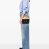 31642675_60991524_1000.jpg Gucci - Leather Horsebit bucket bag