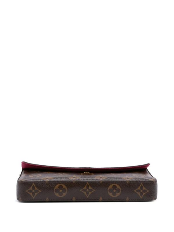 31642677_60991554_1000_eaf63725-34ec-4cd4-b427-1161ccffafa0.jpg Louis Vuitton Monogram Pochette Felicie crossbody bag