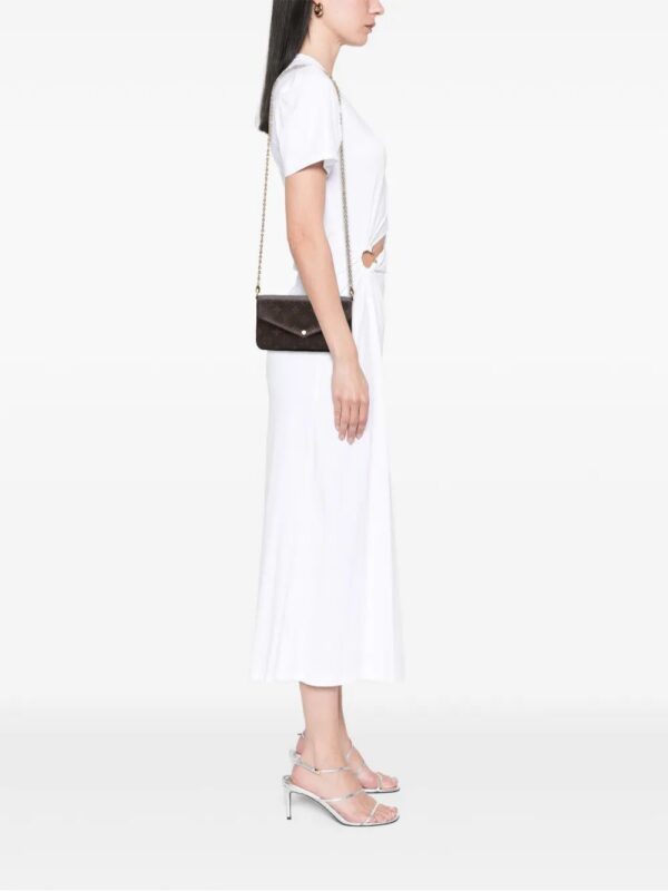 31642677_60991661_1000_a5b661b4-61fc-48ad-b0d7-f90ca95e3f98.jpg Louis Vuitton Monogram Pochette Felicie crossbody bag