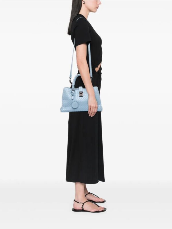 31642695_60991349_1000.jpg Bottega Veneta - Small Nappa Intrecciato Roma satchel