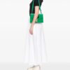 Gucci - Small Leather Sylvie satchel
