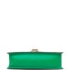 Gucci - Small Leather Sylvie satchel