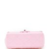 31642707_60966395_1000.jpg CHANEL - Mini Square Classic Jersey Single Flap crossbody bag
