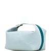 Hermès Large Canvas Bride A Brac vanity bag