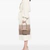 Céline Medium Leather Phantom Luggage tote bag