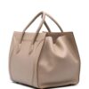 Céline Medium Leather Phantom Luggage tote bag