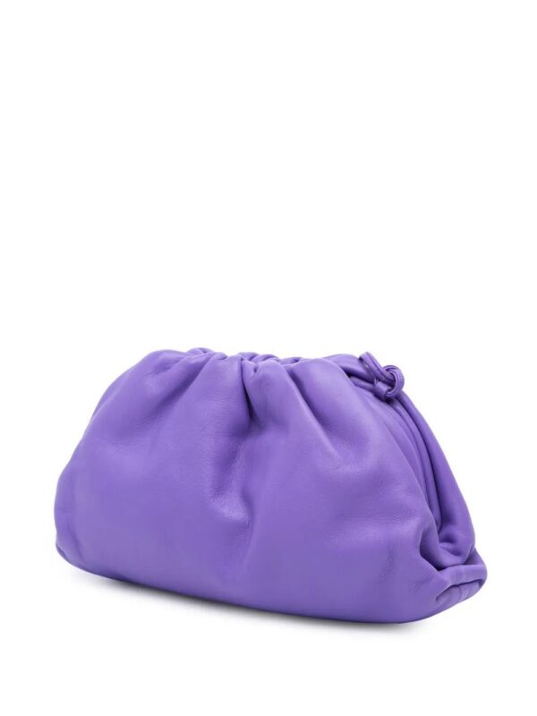 31643129_60991379_1000.jpg Bottega Veneta - Lambskin The Mini Pouch crossbody bag