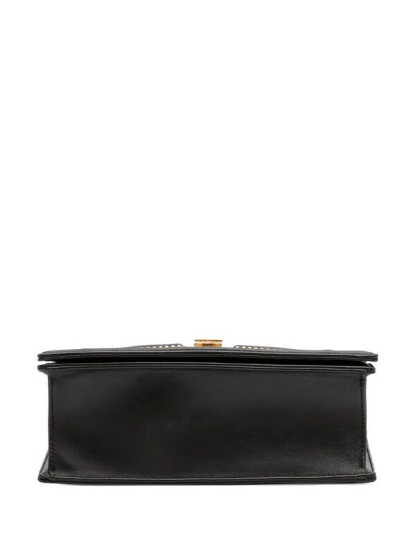 31643140_60991173_1000.jpg Christian Dior Medium Studded Lambskin Diorama Flap crossbody bag