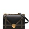 31643140_60991189_1000.jpg Christian Dior Medium Studded Lambskin Diorama Flap crossbody bag