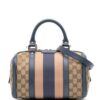 31643141_60991559_1000.jpg Gucci - Small GG Canvas Web Joy Boston Bag satchel
