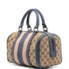 31643141_60991617_1000.jpg Gucci - Small GG Canvas Web Joy Boston Bag satchel