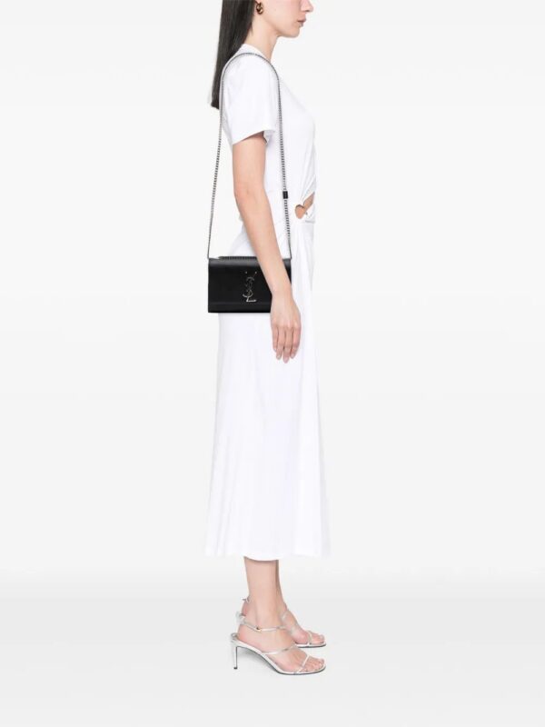31643152_60991165_1000.jpg Saint Laurent Small Grain de Poudre Kate crossbody bag
