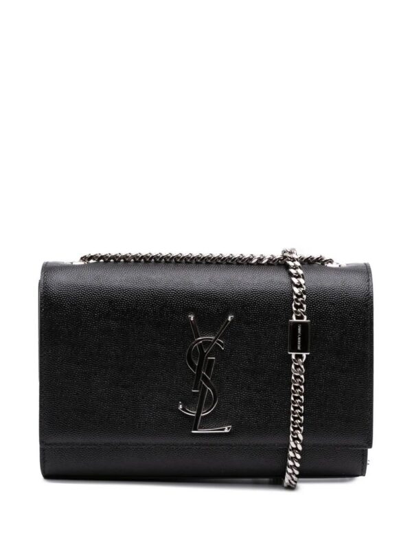 31643152_60991569_1000.jpg Saint Laurent Small Grain de Poudre Kate crossbody bag