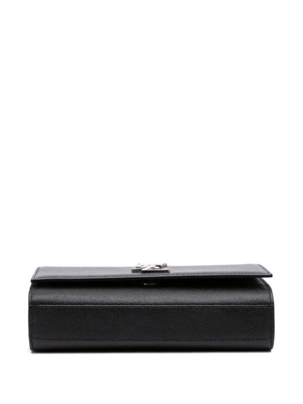 31643152_60993636_1000.jpg Saint Laurent Small Grain de Poudre Kate crossbody bag