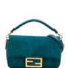 31643154_60991218_1000.jpg Fendi - Mini Suede Baguette satchel