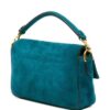 31643154_60991397_1000.jpg Fendi - Mini Suede Baguette satchel