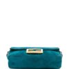 31643154_60993600_1000.jpg Fendi - Mini Suede Baguette satchel
