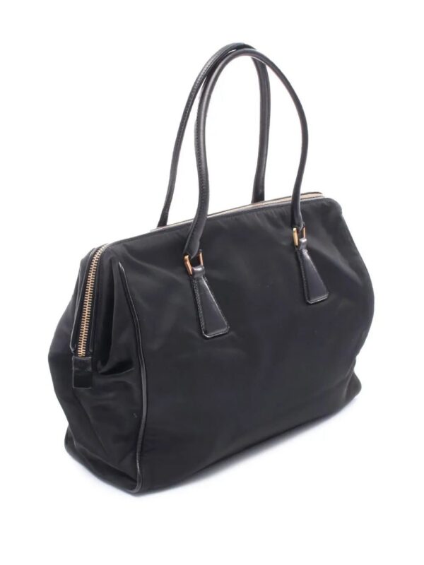 Prada - Tessuto handbag