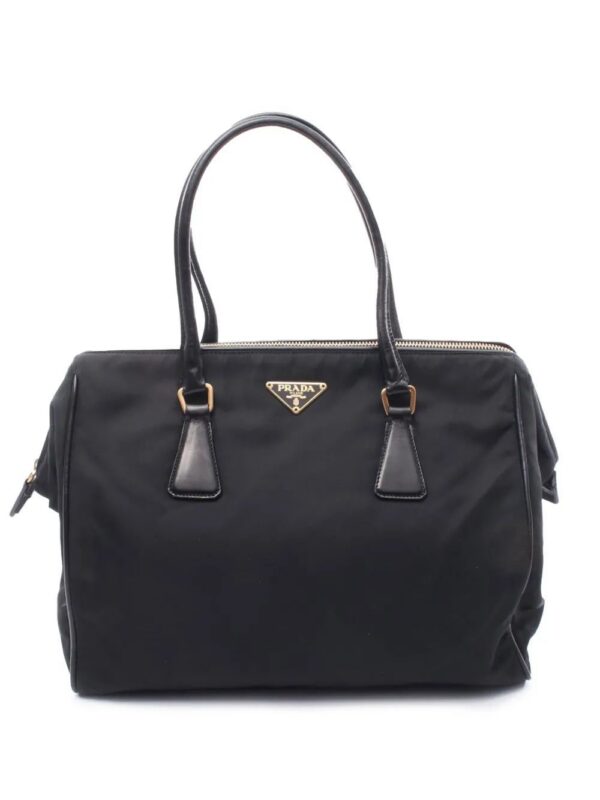 Prada - Tessuto handbag