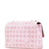 31648036_60966396_1000_122d2cc8-2332-4880-9adf-e3ed72cc6cf9.jpg CHANEL - Medium New Travel Line Nylon Single Flap shoulder bag