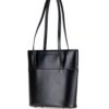 31648044_60966427_1000_e2e4deff-0983-408a-9ed1-118625a44b3a.jpg Burberry - House Check Trimmed Leather shoulder bag