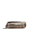 31648072_60966338_1000_0ab76076-0571-4eb6-9026-c7af597b5bc3.jpg Bottega Veneta - Metallic Calfskin Intrecciomirage Chain Flap crossbody bag
