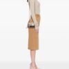 31648072_60966533_1000_90e82530-772d-40cf-a2bc-e965c1d2979d.jpg Bottega Veneta - Metallic Calfskin Intrecciomirage Chain Flap crossbody bag