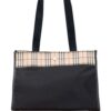 31648093_60966195_1000_fda53a0d-cf91-4168-b1dd-d1af32342a21.jpg Burberry - House Check Nylon tote bag