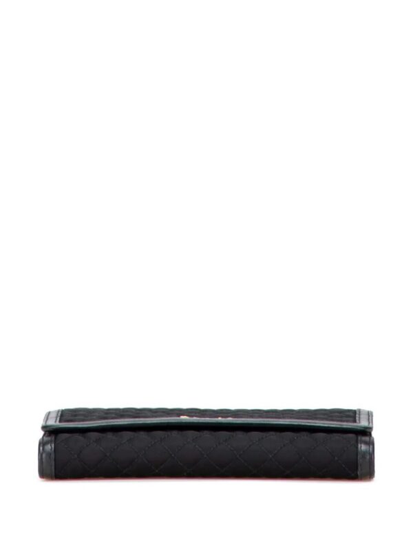 31649002_60966170_1000_c5571931-4623-4d28-813a-f97efb49afdd.jpg Prada - Tessuto Impuntu Wallet on Strap crossbody bag