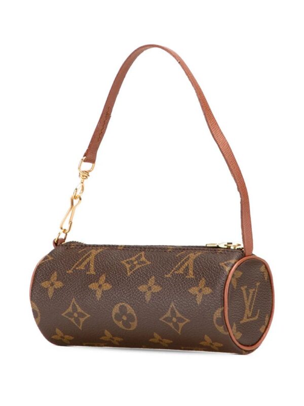 Louis Vuitton - Monogram Papillon Pochette handbag
