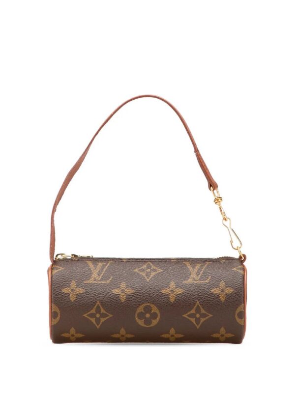 Louis Vuitton - Monogram Papillon Pochette handbag