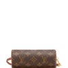 Louis Vuitton - Monogram Papillon Pochette handbag