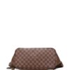 Louis Vuitton Damier Ebene Neverfull MM tote bag