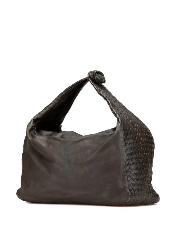 31649049_60966269_1000_892823f0-9f8e-4178-860f-7af5828d063c.jpg Bottega Veneta - Nappa Intrecciato Knot hobo bag