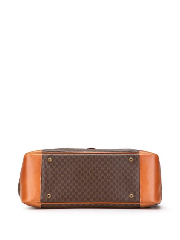 31655004_60991372_1000.jpg Céline Macadam Coated Canvas travel bag