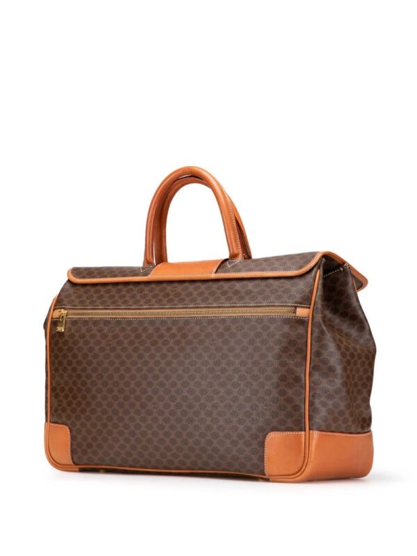 31655004_60991801_1000.jpg Céline Macadam Coated Canvas travel bag