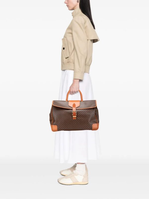 31655004_60992609_1000.jpg Céline Macadam Coated Canvas travel bag